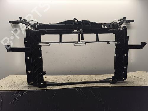 Used Front slam panel FORD FUSION (JU_) 1.6 (100 hp) 29833667