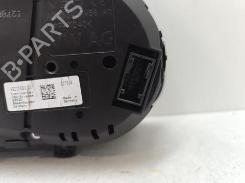 Instrument cluster SEAT ATECA (KH7, KHP) 2.0 TDI 4Drive | BP36571610C47 - Image 4