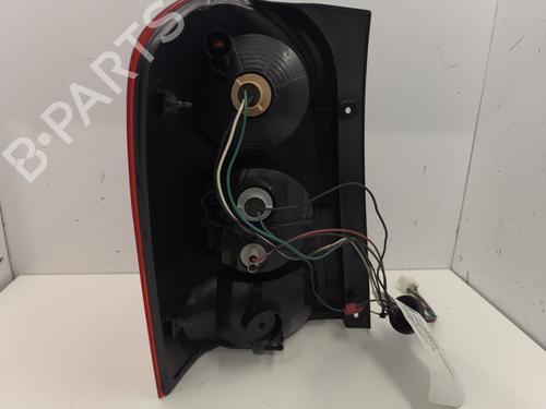 Right taillight MAZDA MPV II (LW) 2.0 DI | BP25899546C35 - Image 5