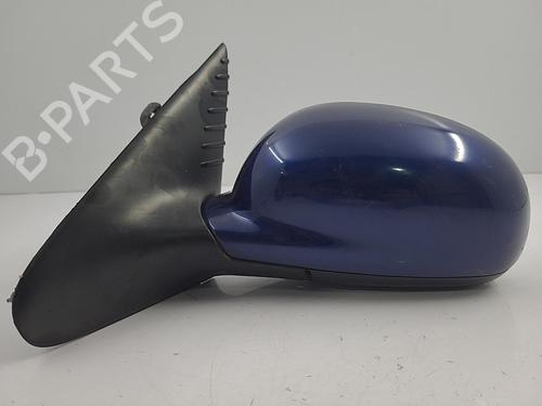 Left mirror PEUGEOT 406 (8B) 1.9 TD | BP22821252C26 