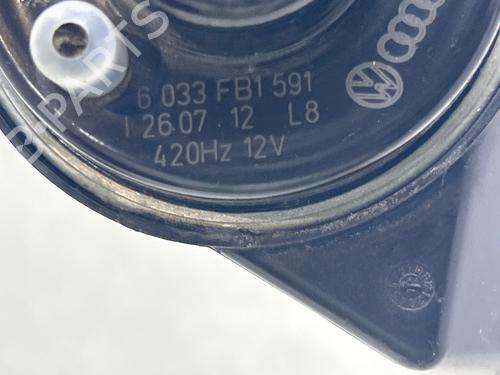 Horn AUDI A5 (8T3) 3.0 TFSI quattro | BP36148232E13 - Image 5