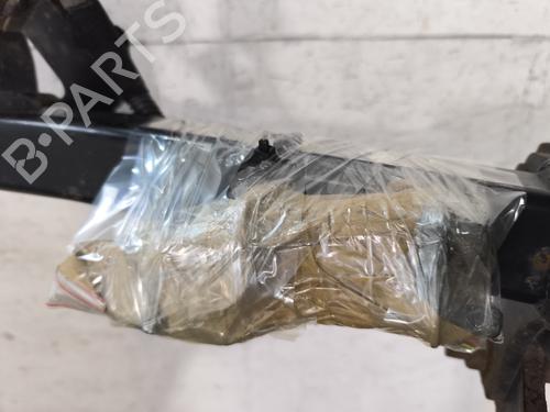 Tow ball/Mechanism PEUGEOT EXPERT Van (VF3A_, VF3U_, VF3X_) 2.0 HDi 130 | BP30162366C141