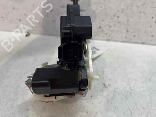 Rear right lock CITROËN C-CROSSER (VU_, VV_) 2.2 HDi | BP28499479C99 