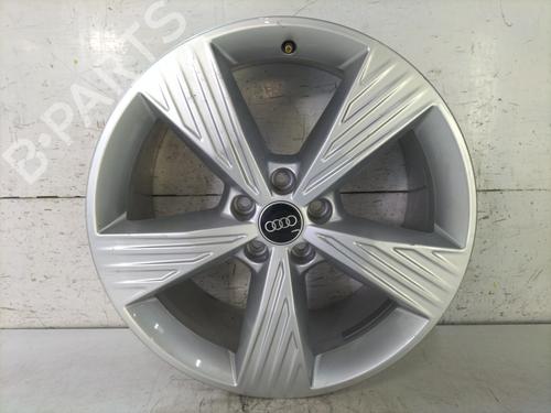 Felg AUDI Q4 E-TRON SUV (F4B) 35 (170 hp) 31271655