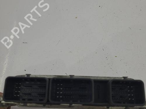 Engine control unit (ECU) RENAULT MEGANE II (BM0/1_, CM0/1_) 1.6 16V | BP22821102M57 