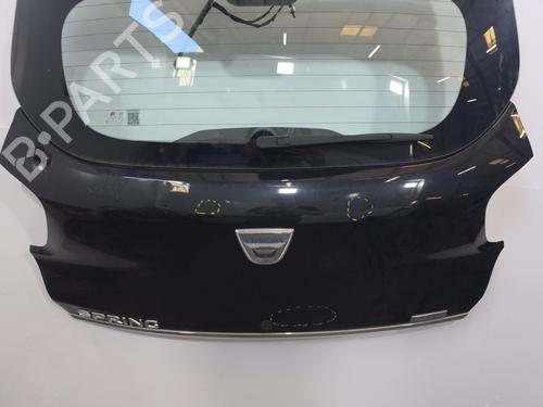 Tailgate DACIA SPRING EV (B6M1) | BP38921678C6 - Image 4