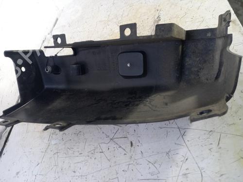 Used Corner bumper Corner bumper CITROËN JUMPER II Van 2.2 BlueHDi 140 (140 hp) 23829252 23829252
