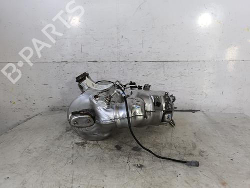Particulate filter RENAULT TRAFIC III Bus (JG_)  | BP27525092M81 