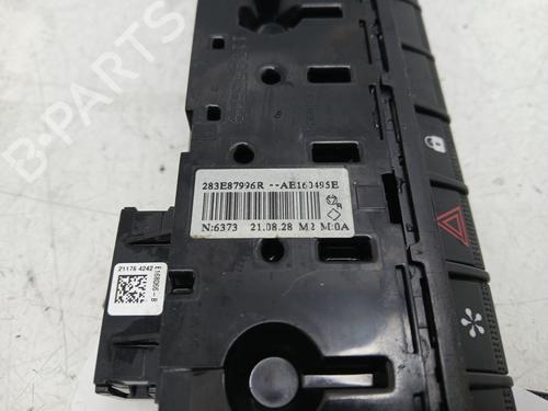 Electronic module RENAULT ARKANA I (LCM_, LDN_) 1.6 E-TECH 145 (LDMU) | BP29869094M83