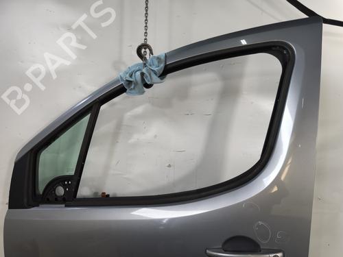 Dør venstre foran CITROËN BERLINGO MULTISPACE (B9) 1.2 PureTech 110 | BP29438722C2 