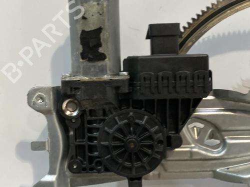 Used Front left window mechanism Front left window mechanism 22820875 22820875