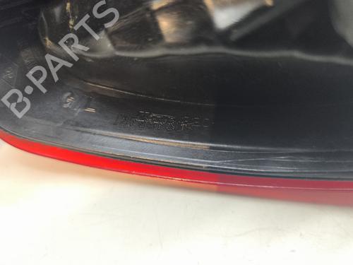 Left taillight RENAULT KANGOO / GRAND KANGOO II (KW0/1_) 1.5 dCi 80 (KW15) | BP26585629C34 
