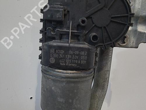Front wiper motor SEAT IBIZA III (6L1) 1.9 TDI | BP22821237M29 
