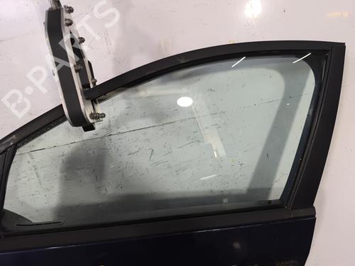 Left front door FORD FIESTA V (JH_, JD_) 1.3 | BP24829361C2 