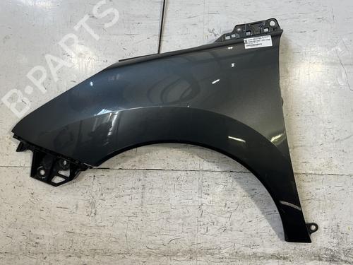 Used Left front fenders PEUGEOT 3008 I MPV (0U_) 1.6 HDi (114 hp) 26895637