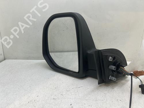 Used Left mirror Left mirror 38196195 38196195