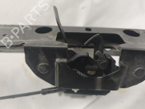 Frontblech RENAULT WIND (E4M_) 1.2 (E4MF) | BP32253000C72