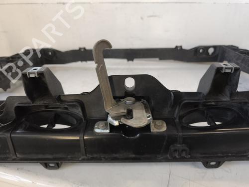 Frontplade/Frontkurv FIAT PUNTO (199_) 1.2 (199AXZ1A, 199BXZ1A) | BP36804023C72 - Image 3