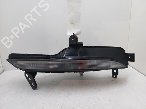Left front indicator RENAULT MEGANE IV Hatchback (B9A/M/N_) | BP36571681C32 - Image 2