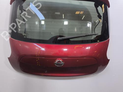 Used Tailgate Tailgate 38921941 38921941