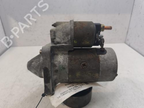 Starter FIAT PUNTO (176_) 60 1.2 (176AP, 176AR, 176AQ, 176BB) | BP27598714M8 