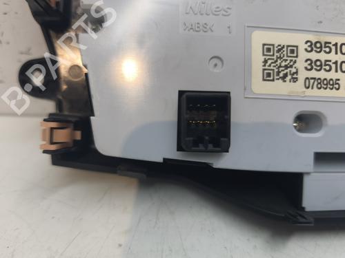 Climate control SUZUKI SWIFT IV (FZ, NZ) 1.2 (AZH412, ZC72S) | BP27404066I5  - Image 5