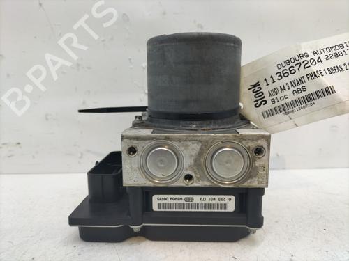 Módulo de ABS AUDI A4 B8 Avant (8K5) 2.0 TDI | BP29833996M43
