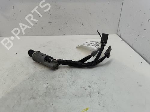 Used Ignition barrel CITROËN ZX (N2) 1.9 D (68 hp) 27404088