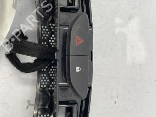 Switch RENAULT CLIO IV (BH_) 1.5 dCi 75 | BP22833472I30