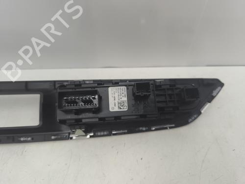Used Left front window switch Left front window switch PEUGEOT 5008 II (MC_, MJ_, MR_, M4_) 1.5 BlueHDi 130 (MCYHZJ, MCYHZR, MCYHZX) (131 hp) 33205914 33205914