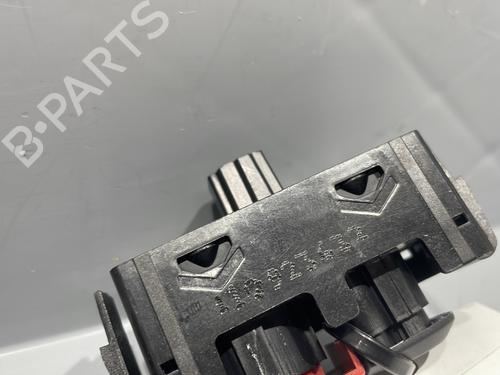 Warning switch RENAULT KANGOO / GRAND KANGOO II (KW0/1_) 1.5 dCi 90 (KW05, KW08, KW0G, KW11) | BP28328796I22 