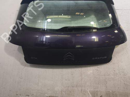 Tailgate CITROËN C4 CACTUS 1.2 THP 110 | BP27619003C6 - Image 2