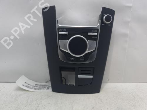 Switch AUDI A3 Limousine (8VS, 8VM) 40 TFSI quattro | BP33737356I30 - Image 3