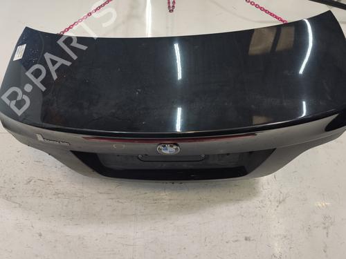 Used Tailgate BMW 1 Coupe (E82) 118 d (143 hp) 30526487