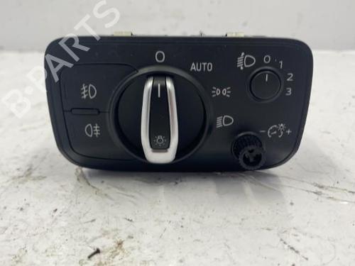 Headlight switch AUDI A3 (8V1, 8VK) 2.0 TDI | BP22836591I24 - Image 2