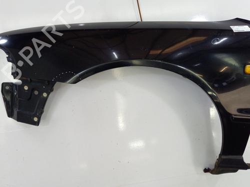 Left front fenders AUDI A4 B5 (8D2) 1.9 TDI | BP22816457C41 