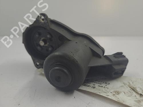 Used Electric handbrake RENAULT SCÉNIC III (JZ0/1_) 1.5 dCi (106 hp) 22819656