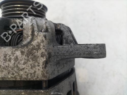 Used Alternator Alternator NISSAN MICRA III (K12) 1.2 16V (65 hp) 28440992 28440992