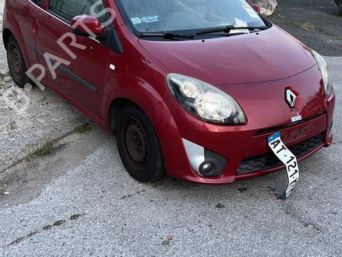 ABS pump RENAULT TWINGO II (CN0_) 1.5 dCi (CN0E) | BP23574163M43  - Image 8