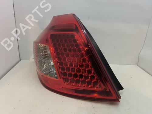 Used Left taillight KIA CEE'D Hatchback (ED) 1.6 CRDi 115 (115 hp) 29388649