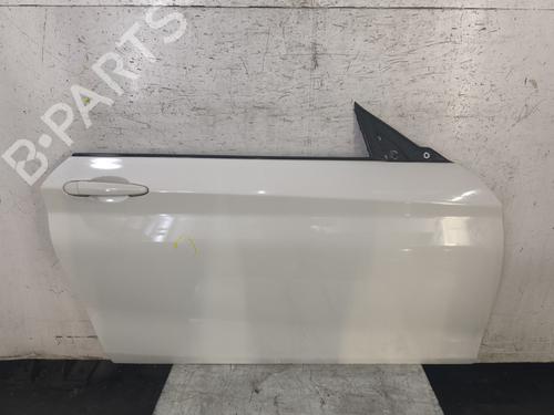 Used Right front door BMW 1 (F21) 120 d (184 hp) 31663054