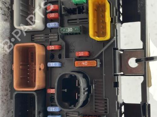 Fuse box CITROËN C3 I (FC_, FN_) 1.4 HDi | BP22837208E1 