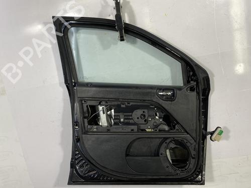 Used Left front door JEEP COMPASS (MK49) 2.2 CRD (136 hp) 22829966
