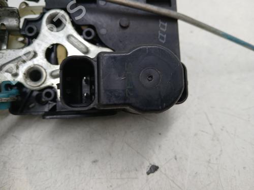 Front right lock CHEVROLET AVEO / KALOS Hatchback (T200) 1.2 LPG | BP29960093C97