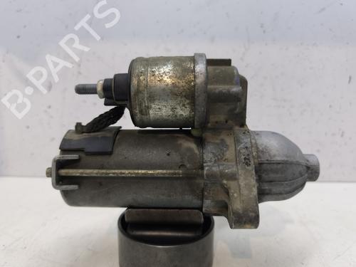 Used Starter Starter FIAT GRANDE PUNTO (199_) 1.3 D Multijet (75 hp) 26689172 26689172