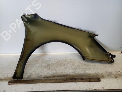 Left front fenders CITROËN C5 III Break (RW_) 3.0 HDi 240 (RWX8CA) | BP30382905C41 