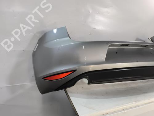 Rear bumper VW GOLF VII (5G1, BQ1, BE1, BE2) 1.6 TDI | BP29388702C8 