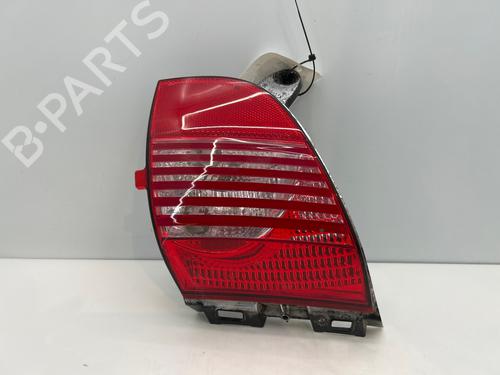 Reverse light PEUGEOT 2008 I (CU_) 1.6 BlueHDi 100 | BP35886750C36 - Image 3