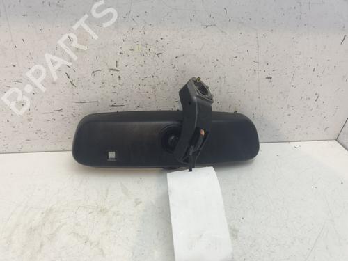Used Rear mirror BMW 6 (E63) 630 i (258 hp) 27670708