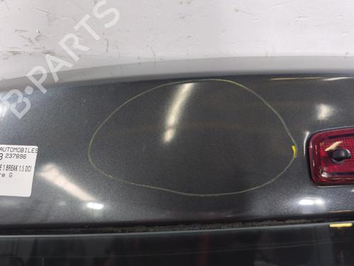 Left tailgate DACIA LOGAN MCV (KS_) 1.5 dCi (KS0W) | BP39599897C76 - Image 5